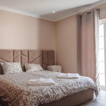 Feriehus Casa Fidalgo *