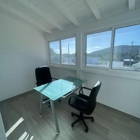 Casa Fidalgo Feriehus *