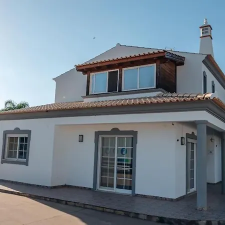 Casa Fidalgo * São Brás de Alportel