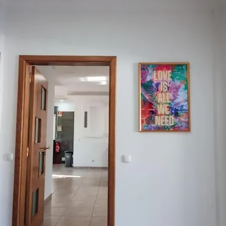 Casa Fidalgo Hébergement de vacances *