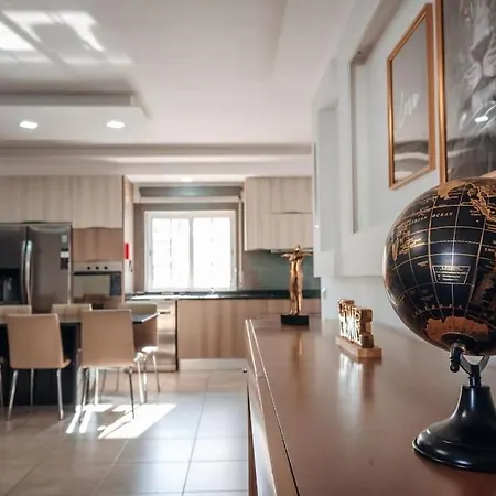 Casa Fidalgo Hébergement de vacances São Brás de Alportel