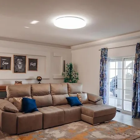 Casa Fidalgo Holiday home